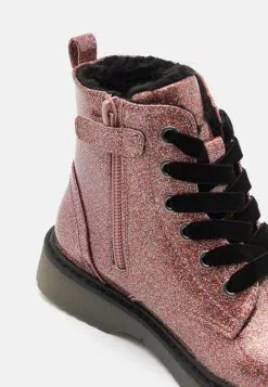 Friboo Veterboots - Pink 11 Friboo Veterboots - Pink -Aanbiedingen Elegant Schoenen Winkel b01edb1acca94d0398b7e93e2f1204ec