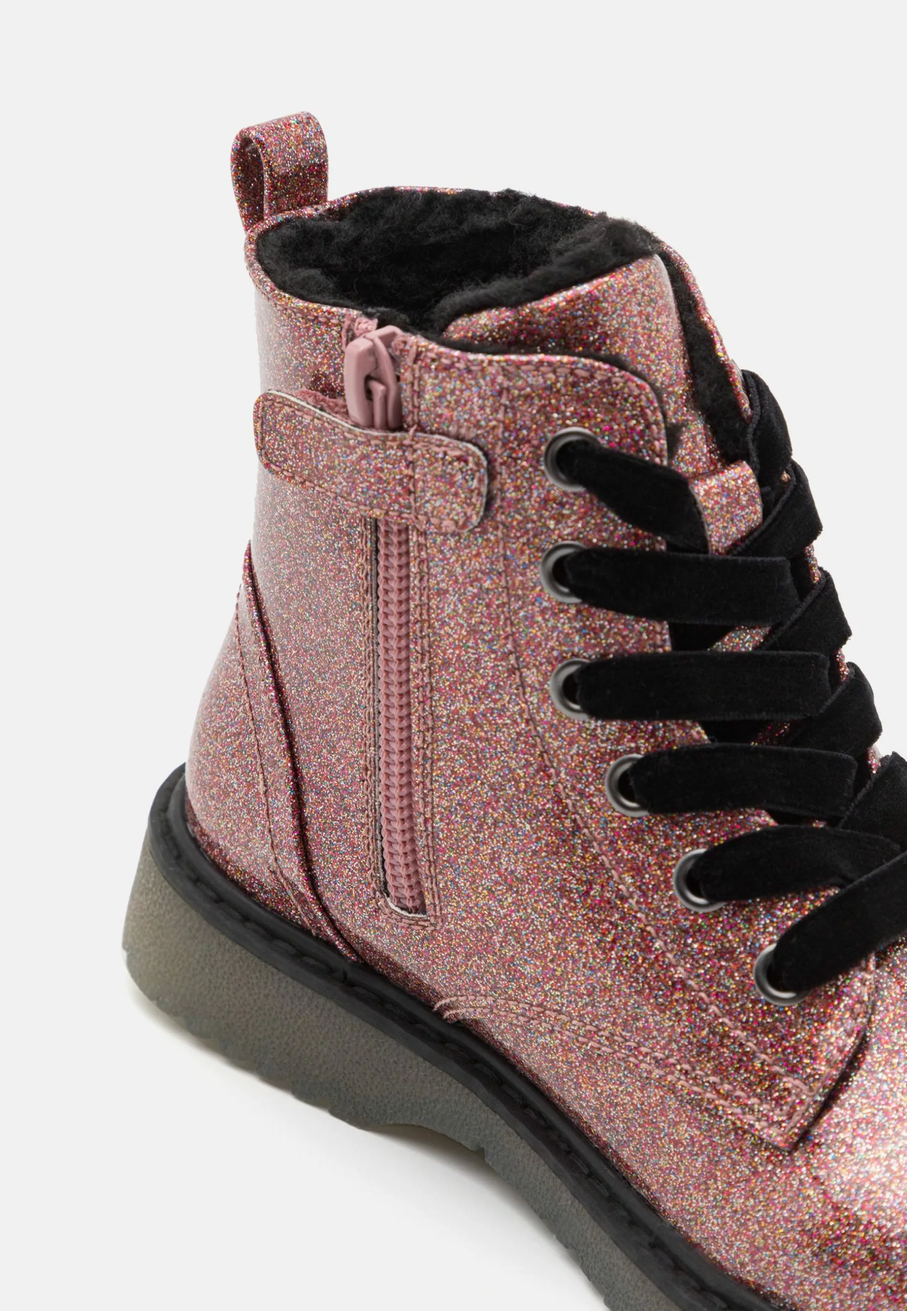 Friboo Veterboots - Pink 6 Friboo Veterboots - Pink - Afbeelding 6