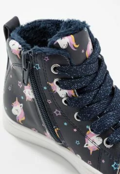 Friboo Laarzen - Dark Blue -Aanbiedingen Elegant Schoenen Winkel b11a939687a84461a98163dbf3e6867d