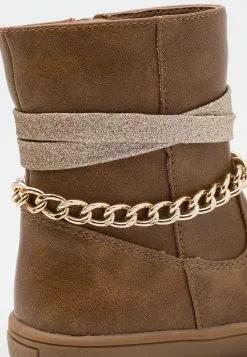 Friboo Laarzen - Brown 11 Friboo Laarzen - Brown -Aanbiedingen Elegant Schoenen Winkel b190d03eb60c4cc19b4b4817eec535ba