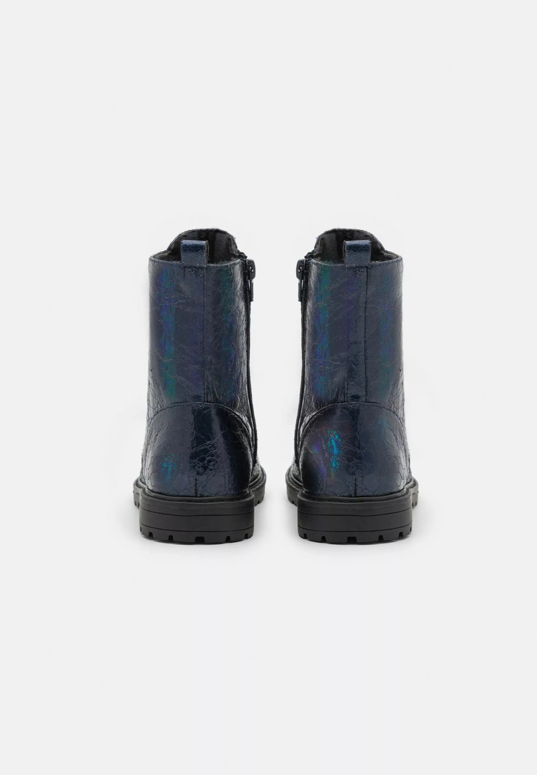 Friboo Veterboots - Dark Blue 3 Friboo Veterboots - Dark Blue - Afbeelding 3