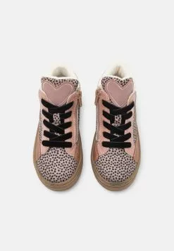 Friboo Sneakers Hoog - Pink 9 Friboo Sneakers Hoog - Pink -Aanbiedingen Elegant Schoenen Winkel b21b943e68f14af0b2b81add7be071e5
