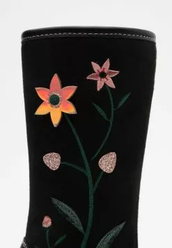 Friboo Laarzen - Black 11 Friboo Laarzen - Black -Aanbiedingen Elegant Schoenen Winkel b221f96e89cd4a399198fc6f52f6bdbd