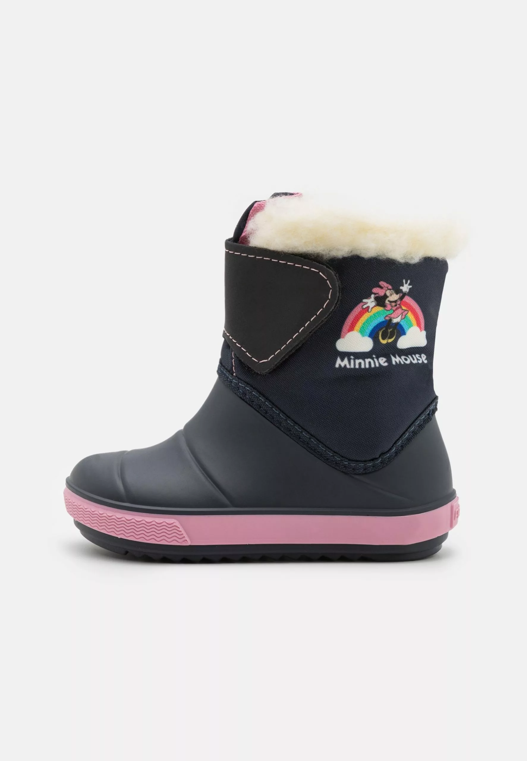 Friboo Disney Minnie Mouse - Snow Boots - Snowboots- Dark Blue 1 Friboo Disney Minnie Mouse - Snow Boots - Snowboots- Dark Blue