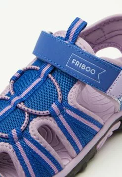 Friboo Outdoorsandalen - Dark Blue 11 Friboo Outdoorsandalen - Dark Blue -Aanbiedingen Elegant Schoenen Winkel b3fa1a6002914059b72302304e1a2305