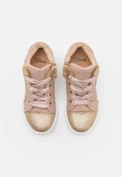 Friboo Disney Princess - Sneakers Hoog - Light Pink -Aanbiedingen Elegant Schoenen Winkel b5f65ad19d2e452290122de2f04f454f