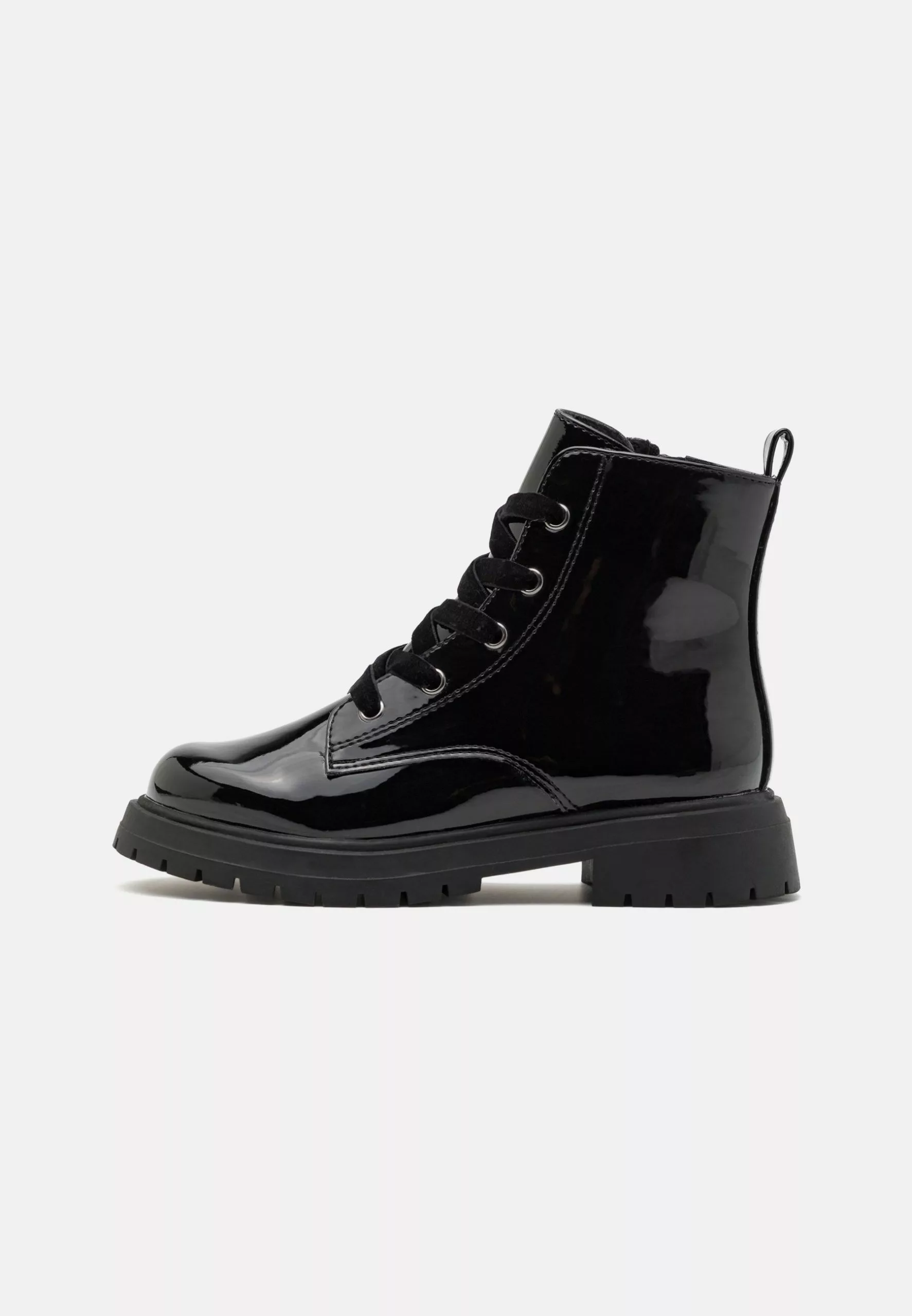 Friboo Veterboots - Black 1 Friboo Veterboots - Black