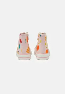 Friboo Sneakers Hoog - Light Pink 8 Friboo Sneakers Hoog - Light Pink -Aanbiedingen Elegant Schoenen Winkel b88da657cfd946cb847dcdc96121581b
