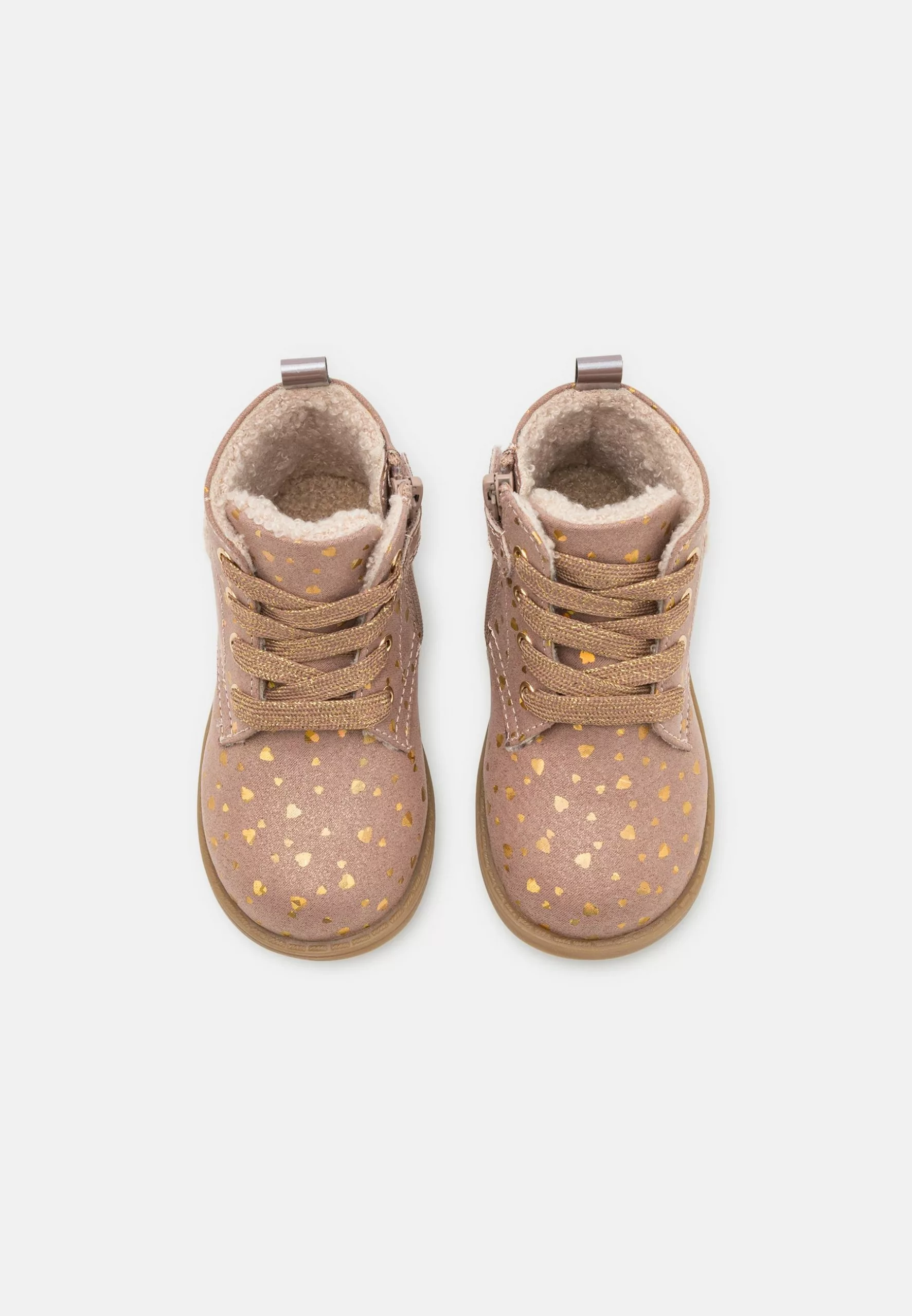 Friboo Veterboots - Pink 4 Friboo Veterboots - Pink - Afbeelding 4