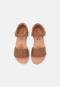 Friboo Leather - Sandalen - Cognac 9 Friboo Leather - Sandalen - Cognac -Aanbiedingen Elegant Schoenen Winkel babdde4863034260bf3eb5fe17aee6c6