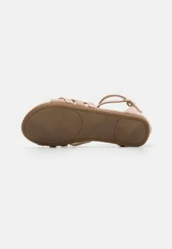 Friboo Sandalen - Rose Gold-Coloured -Aanbiedingen Elegant Schoenen Winkel beaf77d5d78d4fadbd15b6f3d24c1a15