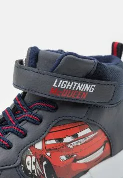 Friboo Sneakers Hoog - Dark Blue 11 Friboo Sneakers Hoog - Dark Blue -Aanbiedingen Elegant Schoenen Winkel bee36a51f1bb48eb9ccaac0478ef52e9