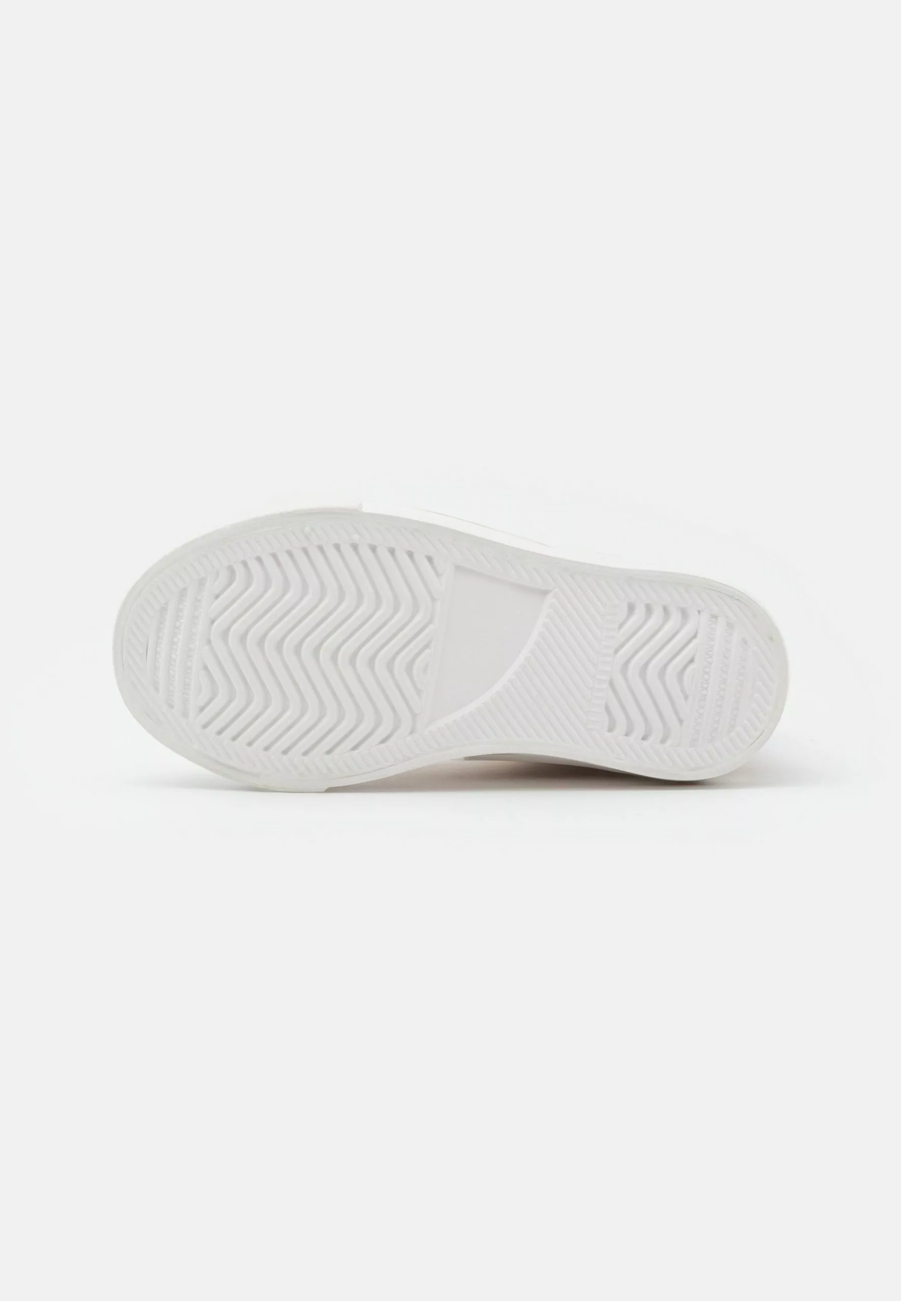 Friboo Sneakers Hoog - Rose Gold 5 Friboo Sneakers Hoog - Rose Gold - Afbeelding 5