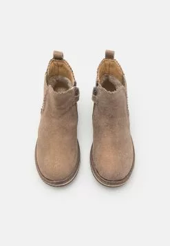 Friboo Korte Laarzen - Taupe -Aanbiedingen Elegant Schoenen Winkel bf08aca1a238451e9343e16a9ec187c4