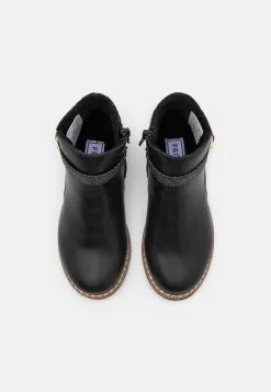 Friboo Korte Laarzen - Black -Aanbiedingen Elegant Schoenen Winkel bf15fea93492492797f2232f3a312e7a