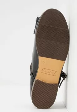 Friboo Ballerina'S Met Enkelbandjes - Black -Aanbiedingen Elegant Schoenen Winkel bf46296055ee416594ee5799f294cd84