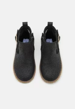 Friboo Korte Laarzen - Black -Aanbiedingen Elegant Schoenen Winkel c017e7241b5b4e0c9b5086c23d4c3aa5