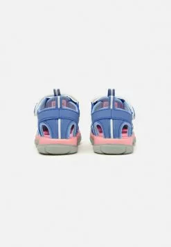 Friboo Outdoorsandalen - Blue -Aanbiedingen Elegant Schoenen Winkel c0849be44b8346df91857b3e0f147110