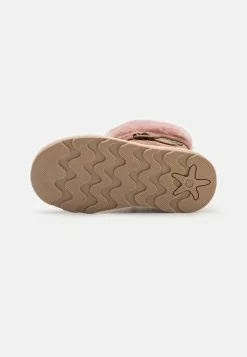 Friboo Korte Laarzen - Mauve 10 Friboo Korte Laarzen - Mauve -Aanbiedingen Elegant Schoenen Winkel c15a8ff8ab404618ad4ce6f05692216b