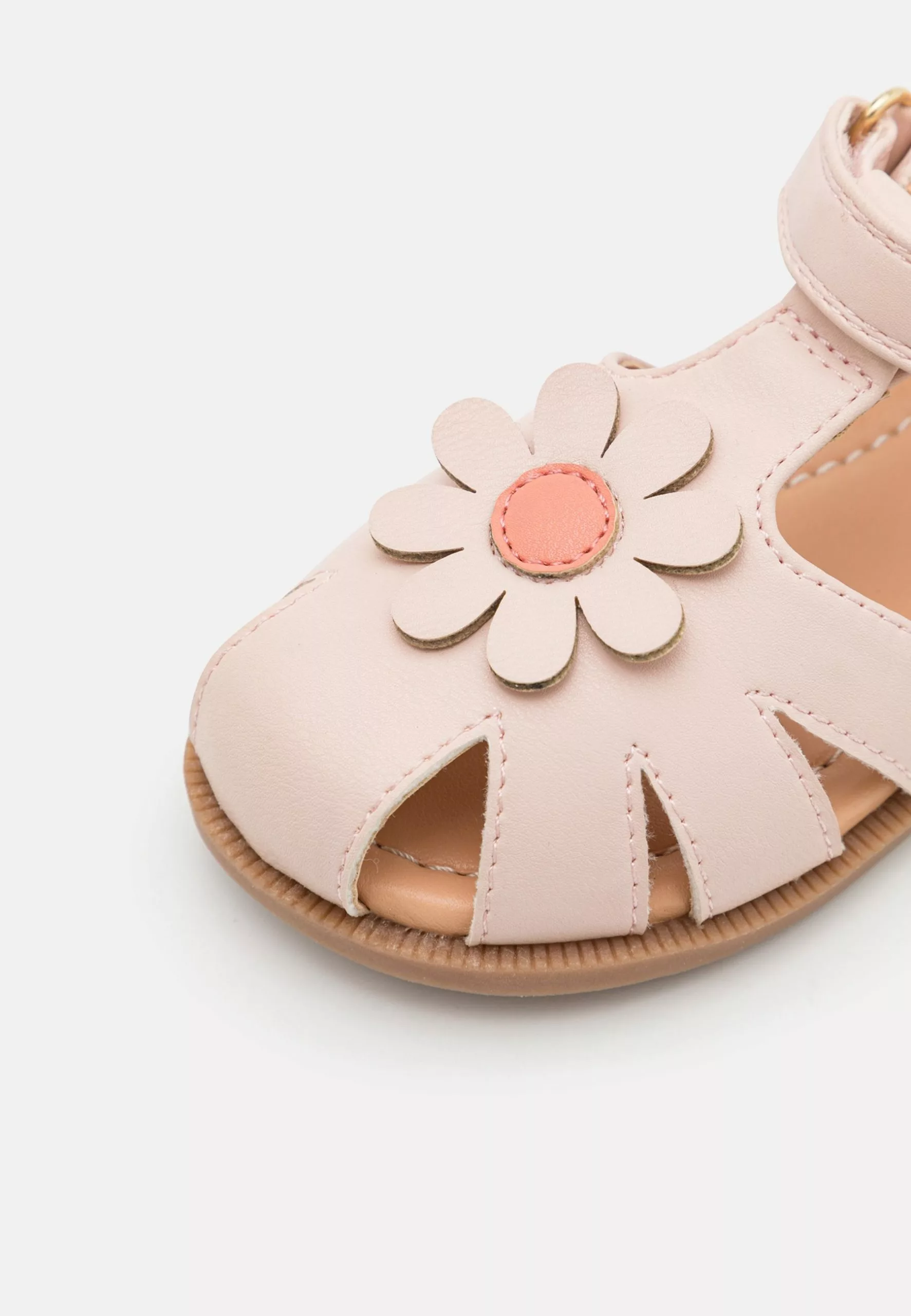 Friboo Sandalen - Light Pink 3 Friboo Sandalen - Light Pink - Afbeelding 3
