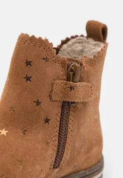 Friboo Leather - Korte Laarzen - Cognac 11 Friboo Leather - Korte Laarzen - Cognac -Aanbiedingen Elegant Schoenen Winkel c3cda405568742dcbfec50d68e560d0e