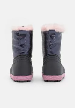 Friboo Snowboots- Dark Blue -Aanbiedingen Elegant Schoenen Winkel c4a3716034234f77919004465ee36859