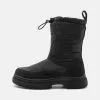 Friboo Snowboots- Black