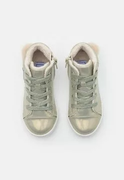 Friboo Sneakers Hoog - Mint 9 Friboo Sneakers Hoog - Mint -Aanbiedingen Elegant Schoenen Winkel c568197c079a4bf6816fefefa729d4fe