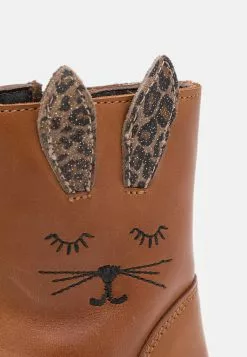 Friboo Leather - Korte Laarzen - Cognac 11 Friboo Leather - Korte Laarzen - Cognac -Aanbiedingen Elegant Schoenen Winkel c5be09f6a29b43aea90e303d2a231e38