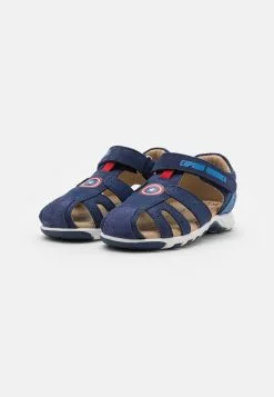 Friboo MARVEL CAPTAIN AMERICA - Outdoorsandalen