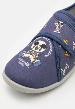 Friboo DISNEY MICKEY MOUSE - Pantoffels -Aanbiedingen Elegant Schoenen Winkel c94a57e6ca704cd994278826c31284d2