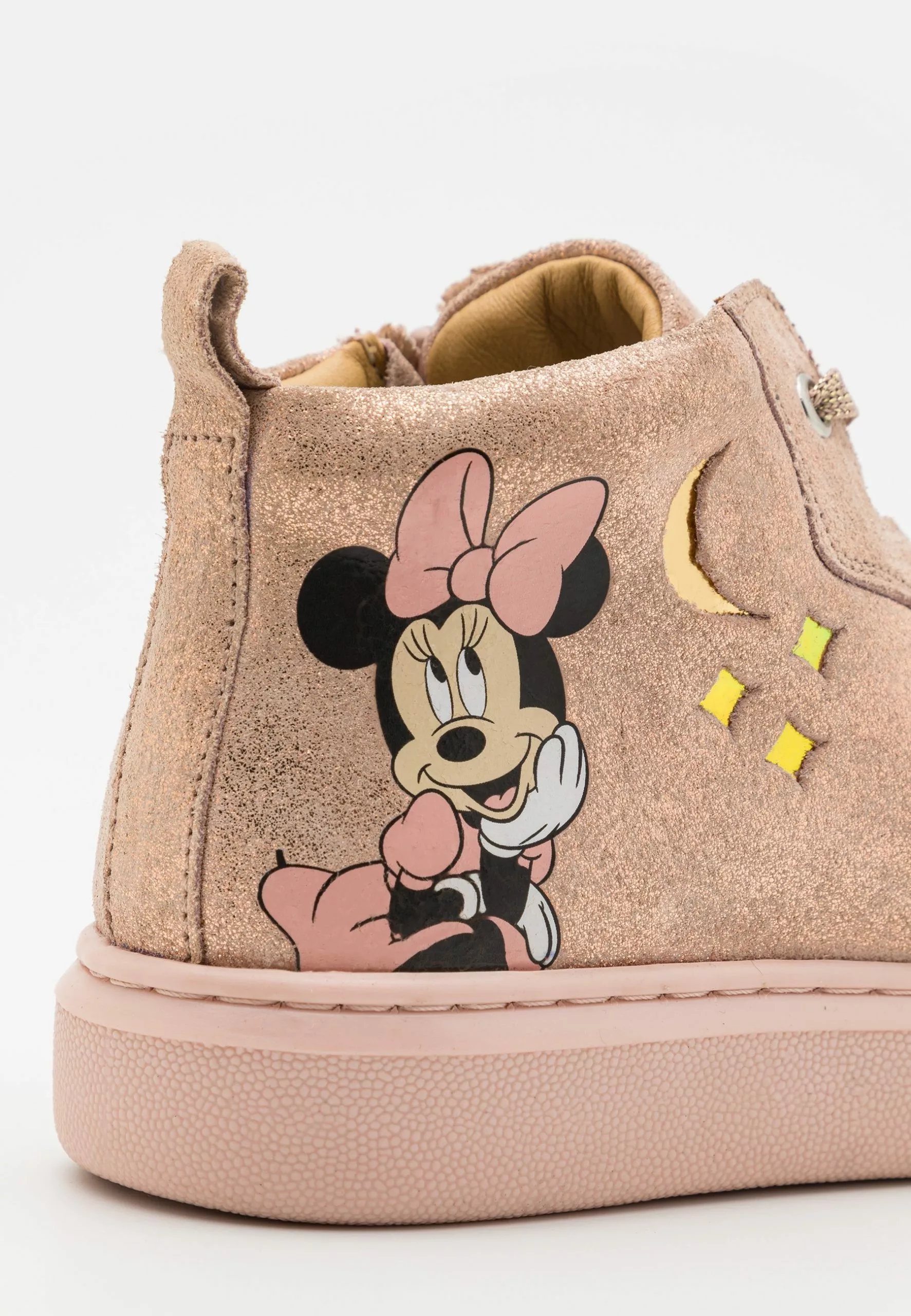 Friboo Disney Minnie Mouse - Laarzen - Rose Gold/Coloured 6 Friboo Disney Minnie Mouse - Laarzen - Rose Gold/Coloured - Afbeelding 6