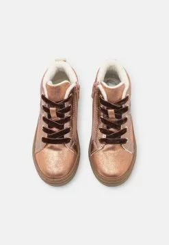 Friboo Sneakers Hoog - Multi-Coloured -Aanbiedingen Elegant Schoenen Winkel cb815acc4eb344cbbe52098ec0f78340