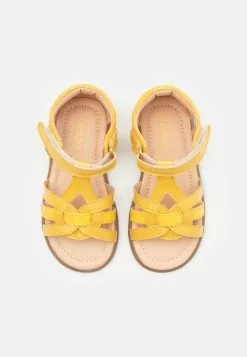 Friboo Sandalen - Yellow 9 Friboo Sandalen - Yellow -Aanbiedingen Elegant Schoenen Winkel cbde86c60bdd417abb49e1d17dde29d7