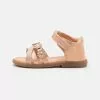 Friboo Sandalen - Rose Gold-Coloured