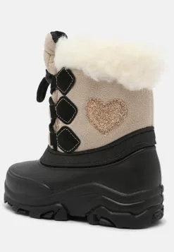 Friboo Snowboots- Beige -Aanbiedingen Elegant Schoenen Winkel cd84e9b3203248f297e8d6014339f88d