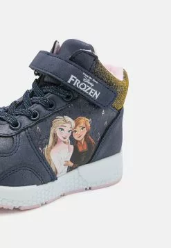 Friboo Sneakers Hoog - Dark Blue 11 Friboo Sneakers Hoog - Dark Blue -Aanbiedingen Elegant Schoenen Winkel cd9ee6e5a2dd4521b85eb3929bbe45d5