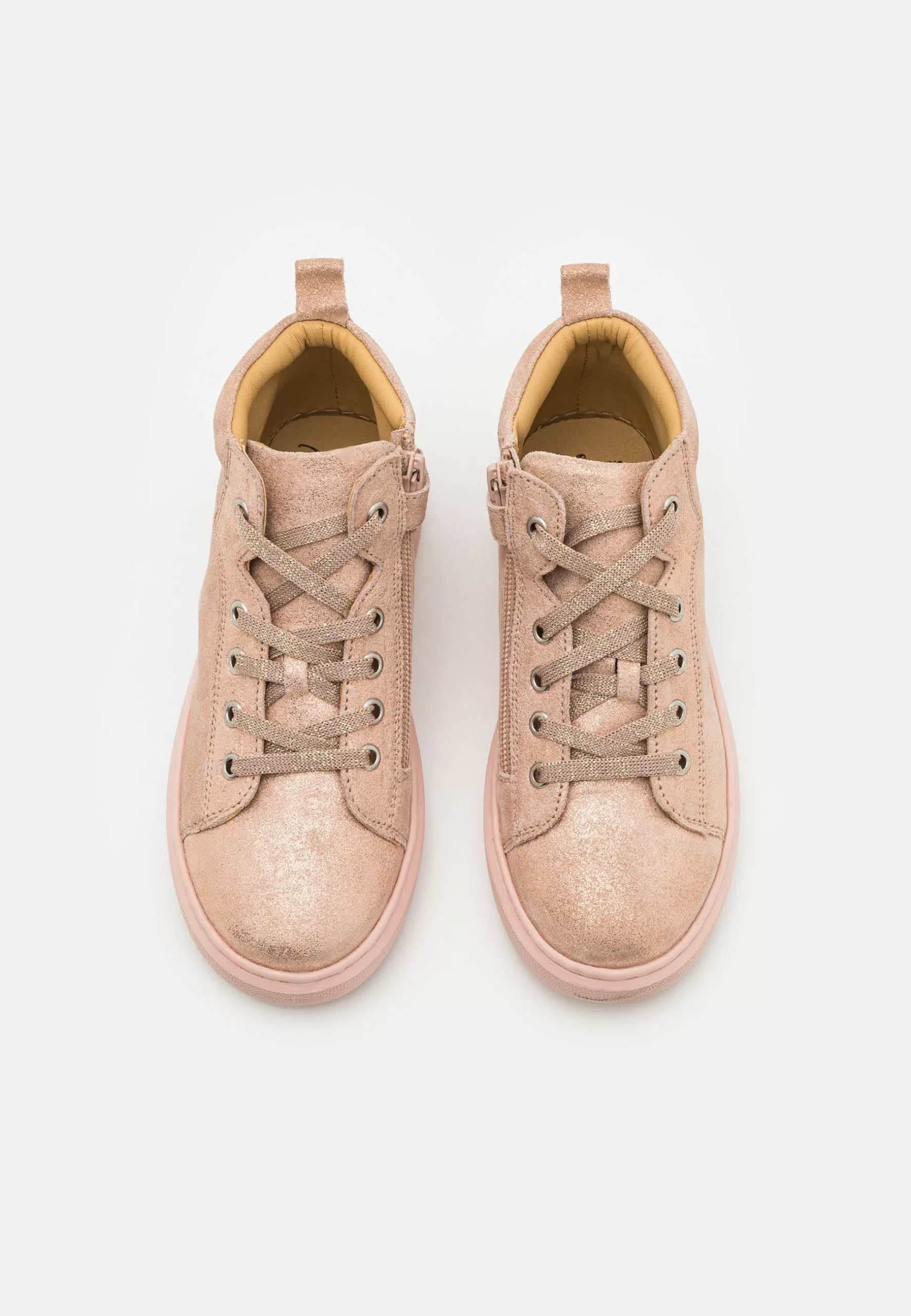 Friboo Disney Minnie Mouse - Laarzen - Rose Gold/Coloured 4 Friboo Disney Minnie Mouse - Laarzen - Rose Gold/Coloured - Afbeelding 4