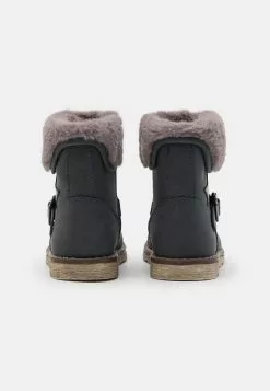 Friboo Korte Laarzen - Dark Blue 8 Friboo Korte Laarzen - Dark Blue -Aanbiedingen Elegant Schoenen Winkel ce9262d8d19a46249119af6d02340b49