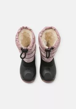 Friboo Snowboots- Pink -Aanbiedingen Elegant Schoenen Winkel d356821ca5674efb8815996dc03d3f79