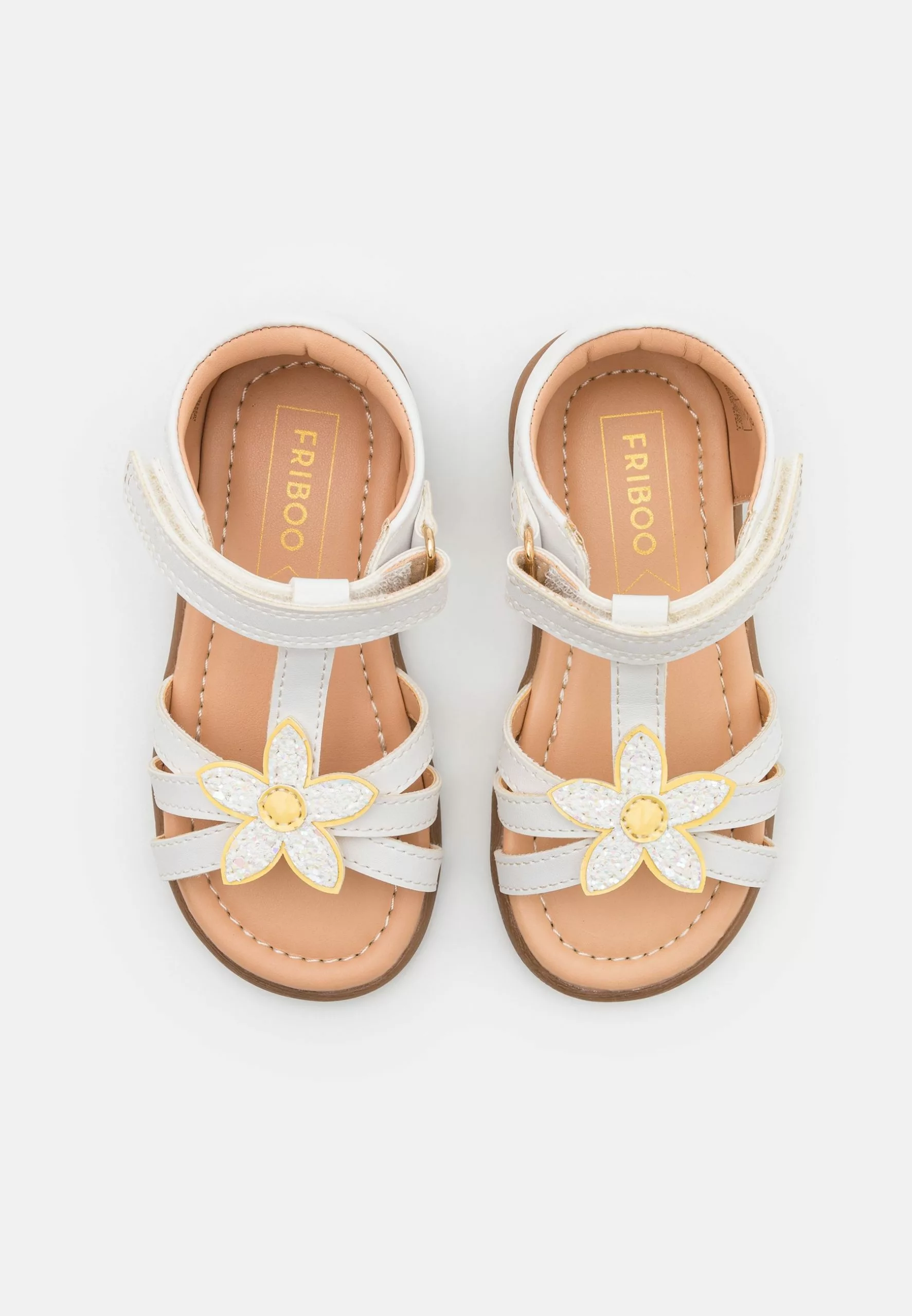 Friboo Sandalen 3 Friboo Sandalen - Afbeelding 3