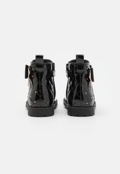 Friboo Korte Laarzen - Black -Aanbiedingen Elegant Schoenen Winkel d6d72b93f4214917a0d95f711504225c