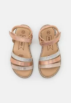 Friboo LEATHER - Sandalen -Aanbiedingen Elegant Schoenen Winkel d6f13ac259664387a65989cf26692891