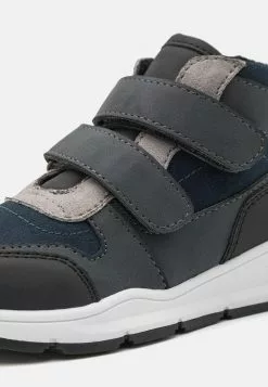 Friboo Sneakers Hoog - Dark Blue 11 Friboo Sneakers Hoog - Dark Blue -Aanbiedingen Elegant Schoenen Winkel d750084d1abb48bc81a872ad2ba20e60