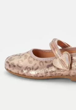 Friboo Ballet Pumps - Ballerina'S - Rose Gold-Coloured -Aanbiedingen Elegant Schoenen Winkel d8250e3b01904f8e91bb06fd1e32043b