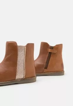 Friboo Leather - Korte Laarzen - 708 -Aanbiedingen Elegant Schoenen Winkel daaffed22468452cb33b57d14f34599f