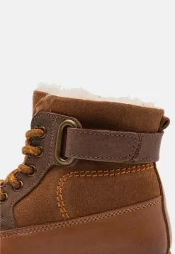 Friboo Leather - Veterboots - Cognac 11 Friboo Leather - Veterboots - Cognac -Aanbiedingen Elegant Schoenen Winkel dadb3366aecc4ce9820274088d0bb07a