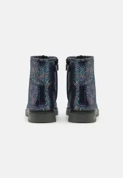 Friboo Veterboots - Dark Blue -Aanbiedingen Elegant Schoenen Winkel dc41d04406884cd386c63daef2f83248