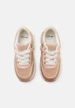 Friboo Disney Minnie Mouse - Sneakers Laag - Rose Gold -Aanbiedingen Elegant Schoenen Winkel dfb78f55eef140fab3fe6d0b90b61664