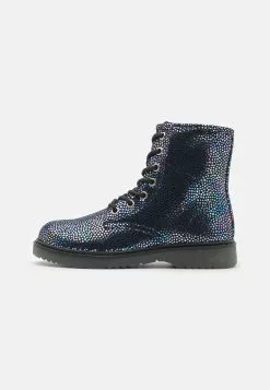 Friboo Veterboots - Dark Blue